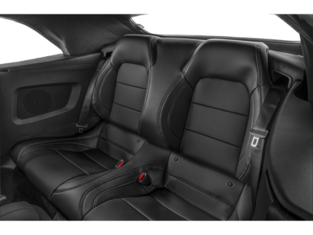 2025 Ford Mustang EcoBoost Convertible image