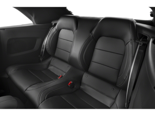 2025 Ford Mustang GT Premium Convertible image