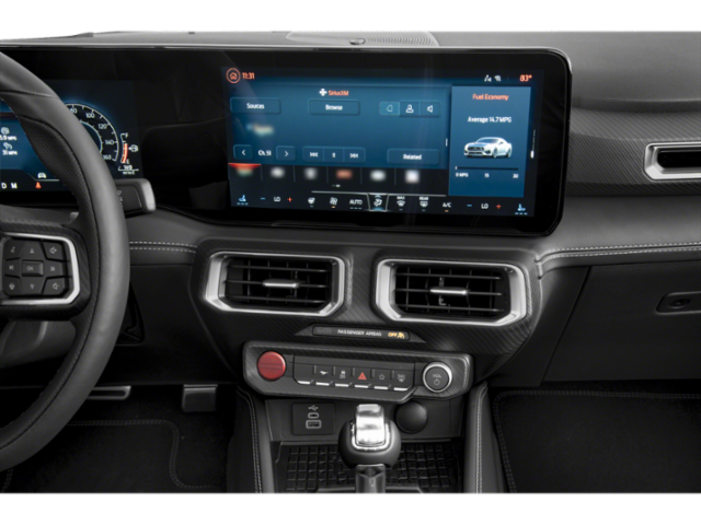 2025 Ford Mustang GT Premium Convertible image