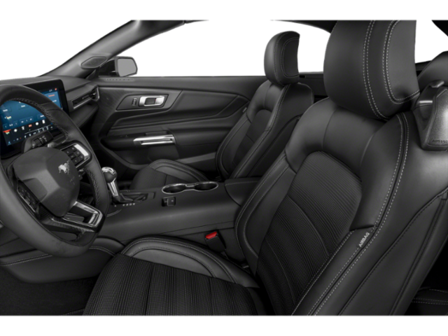 2025 Ford Mustang GT Premium Convertible image