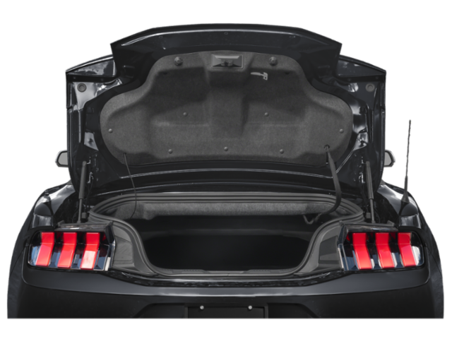 2025 Ford Mustang GT Premium Convertible image