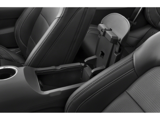 2025 Ford Mustang GT Premium Convertible image