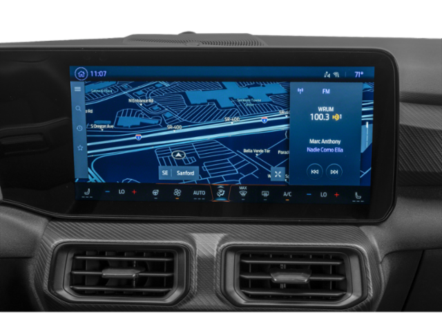 2025 Ford Mustang Dark Horse Fastback image