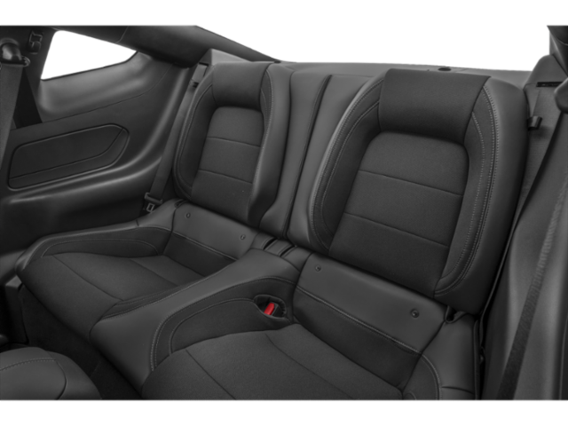 2025 Ford Mustang Dark Horse Fastback image