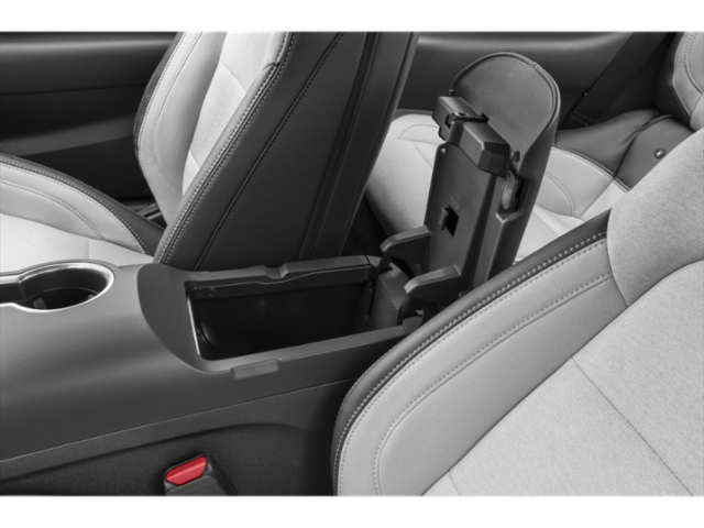 2025 Ford Mustang EcoBoost Fastback image