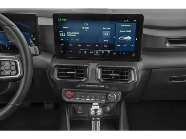 2025 Ford Mustang EcoBoost Fastback image