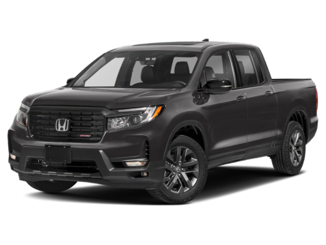 RidgelineSportSport AWD
