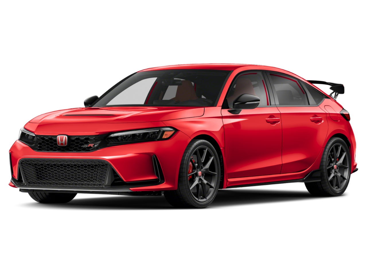 Civic Type R