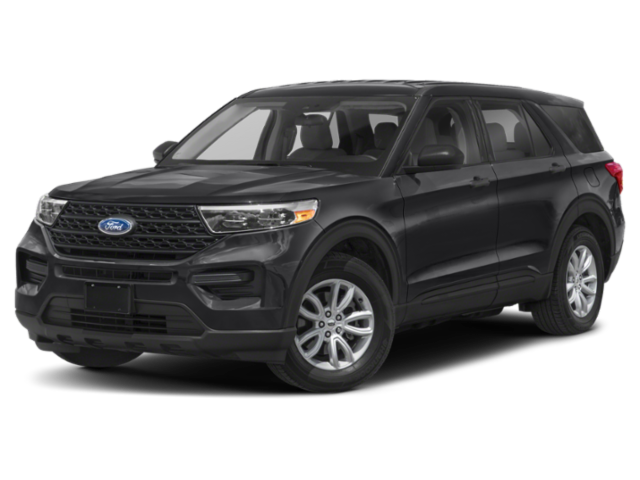 ExplorerXLTXLT 4WD