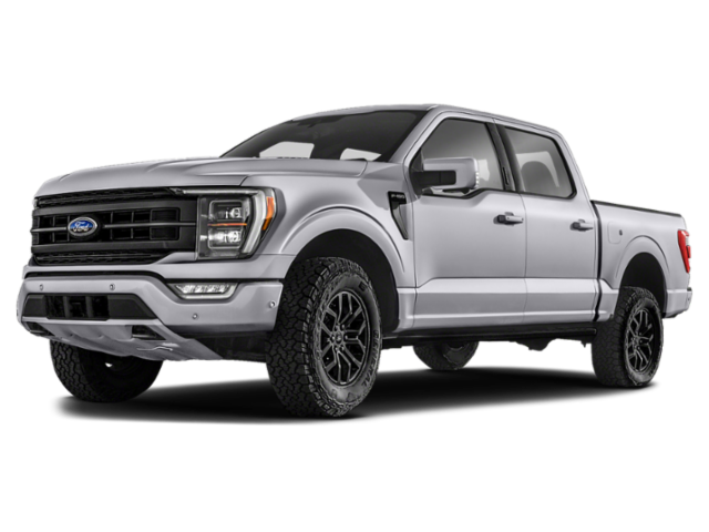 F-150TremorTremor 4WD SuperCrew 5.5' Box