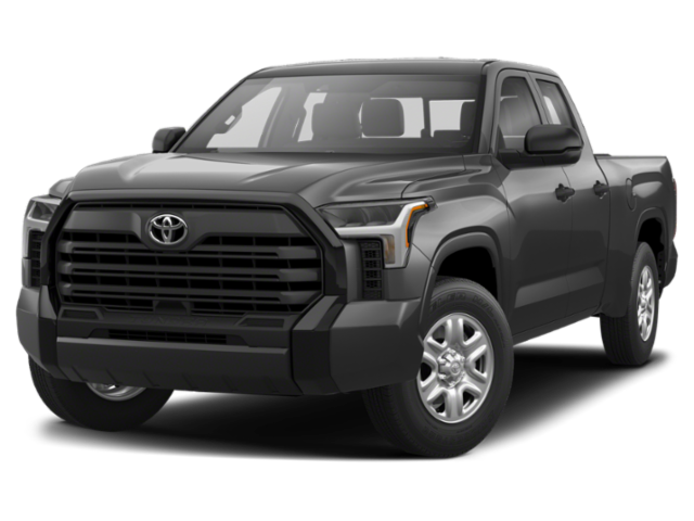 TundraSR4x2 Double Cab SR