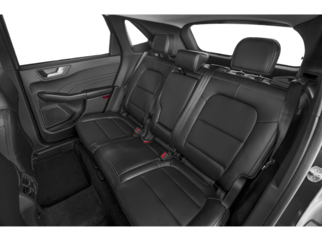 2025 Ford Escape Platinum AWD image