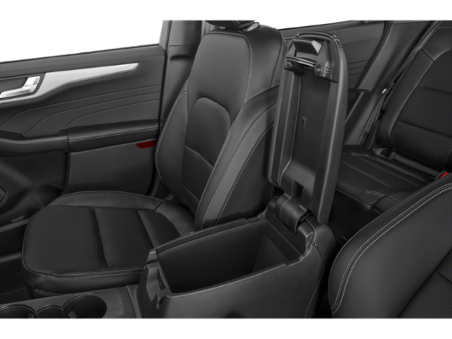 2025 Ford Escape Platinum AWD image