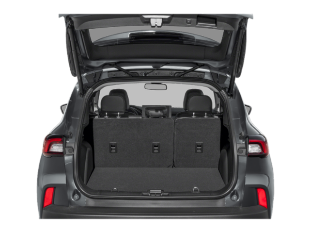 2025 Ford Escape Platinum AWD image