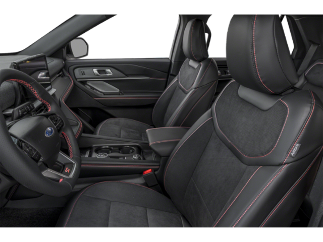 2025 Ford Explorer ST 4WD image