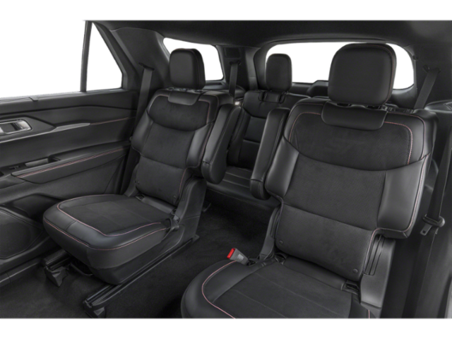 2025 Ford Explorer ST 4WD image