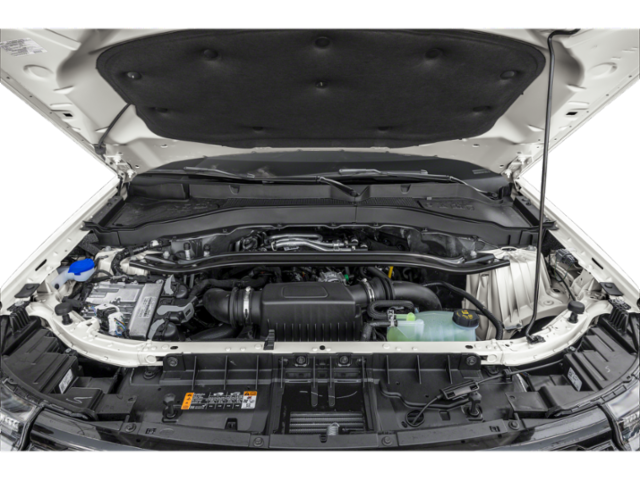 2025 Ford Explorer ST 4WD image