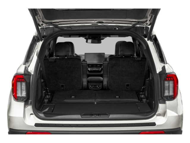 2025 Ford Explorer ST 4WD image