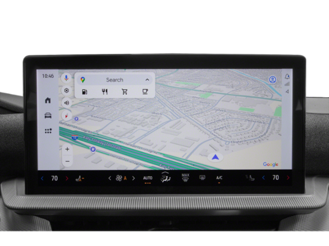 2025 Ford Explorer Active 4WD image