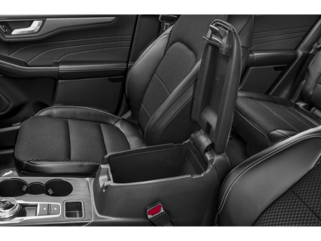 2025 Ford Escape PHEV FWD image