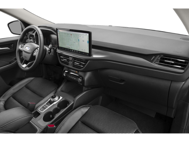 2025 Ford Escape PHEV FWD image