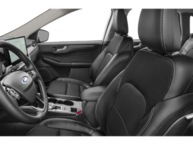 2025 Ford Escape PHEV FWD image