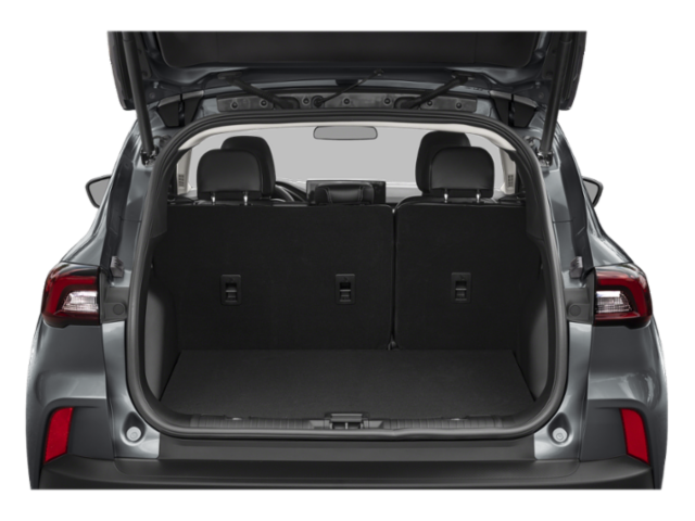 2025 Ford Escape PHEV FWD image