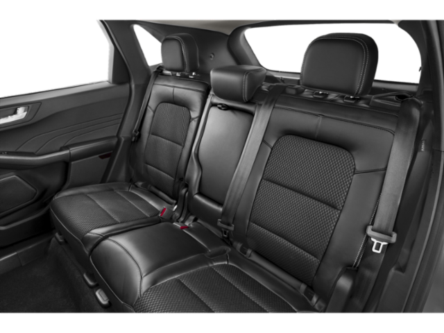 2025 Ford Escape PHEV FWD image