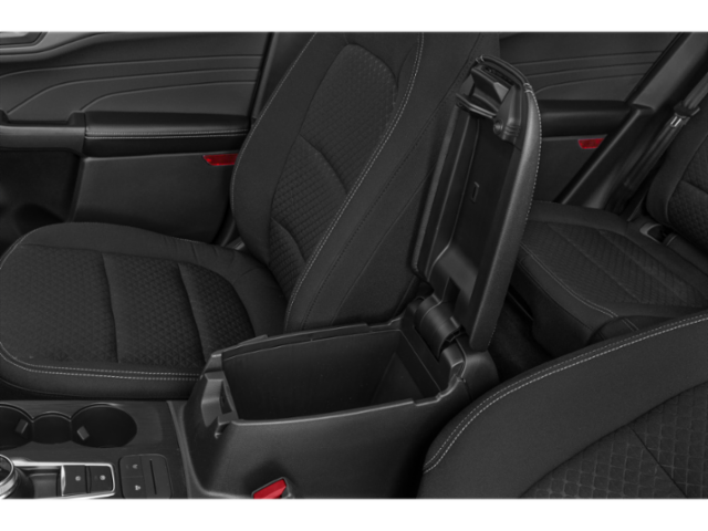 2025 Ford Escape Active AWD image