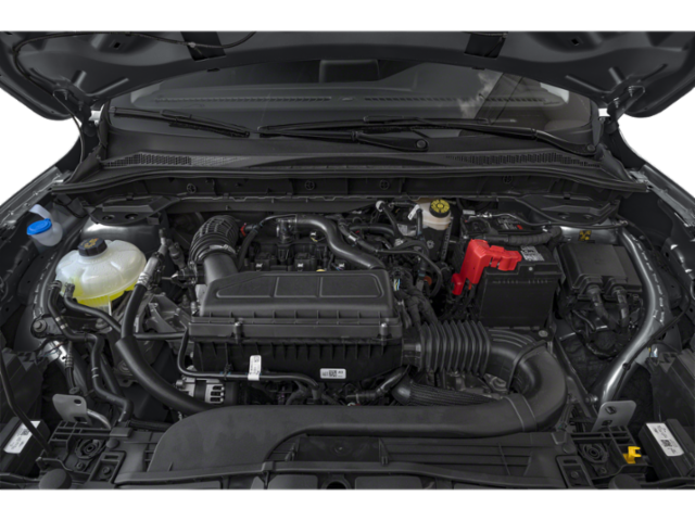 2025 Ford Escape Active AWD image