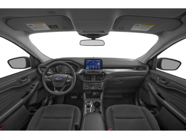 2025 Ford Escape Active AWD image