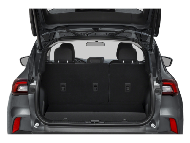 2025 Ford Escape Active AWD image