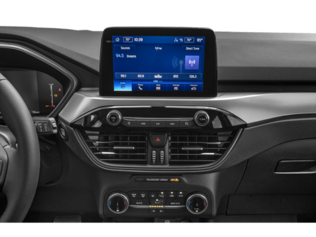 2025 Ford Escape Active AWD image