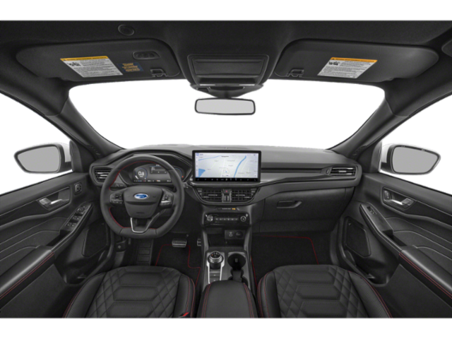 2025 Ford Escape ST-Line Elite AWD image