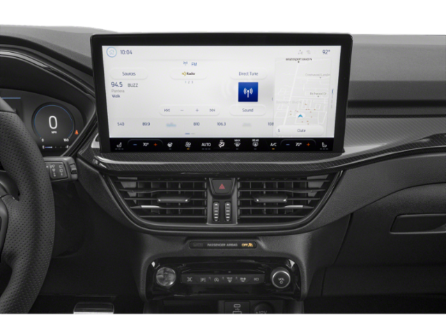 2025 Ford Escape ST-Line Elite AWD image