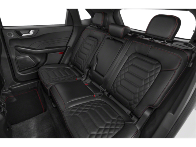 2025 Ford Escape ST-Line Elite AWD image