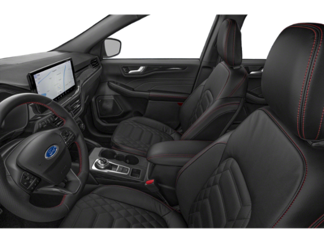 2025 Ford Escape ST-Line Elite AWD image