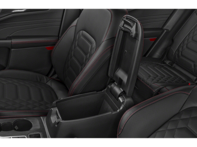 2025 Ford Escape ST-Line Elite AWD image