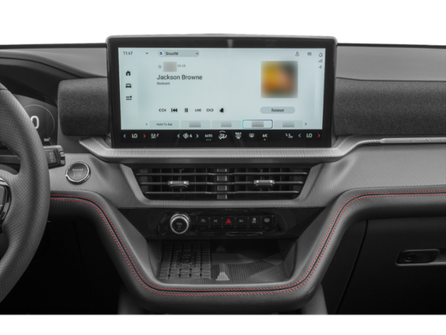 2025 Ford Explorer ST-Line 4WD image