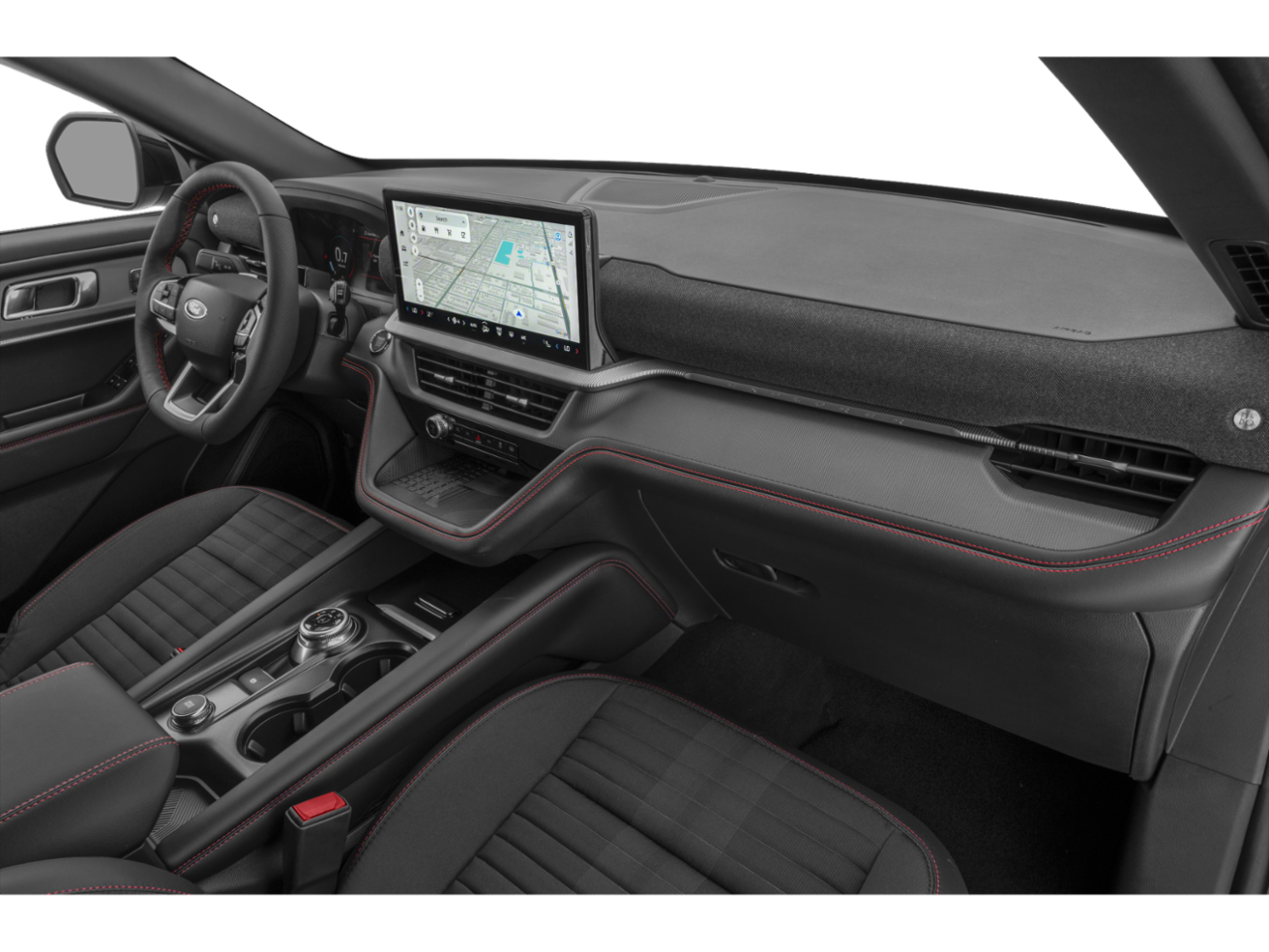 Color M7 Images