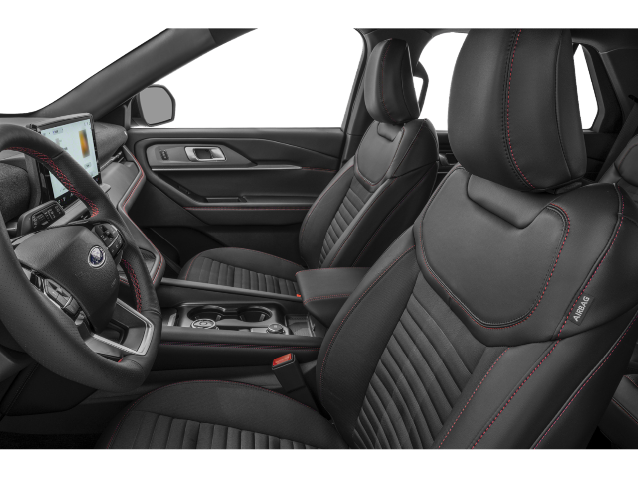 Color M7 Images