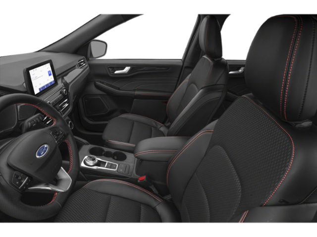 2025 Ford Escape ST-Line AWD image