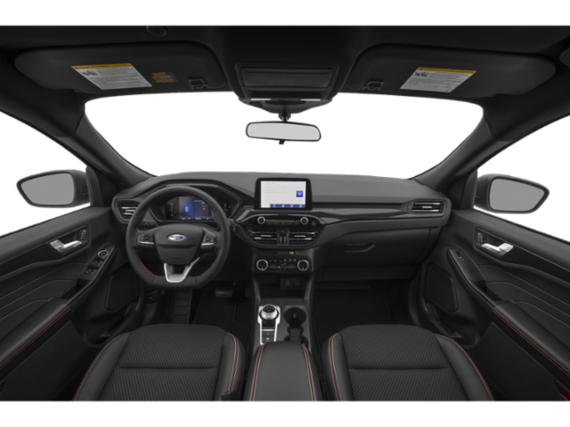 2025 Ford Escape ST-Line AWD image