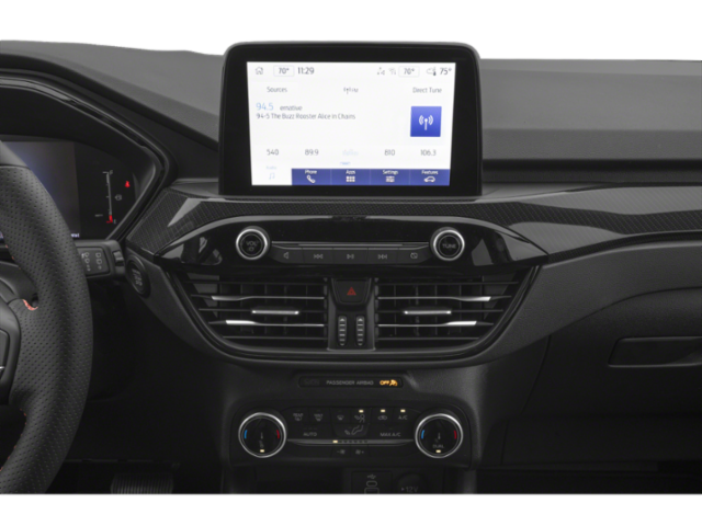 2025 Ford Escape ST-Line AWD image