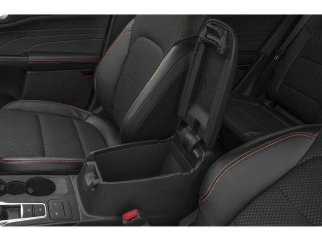 2025 Ford Escape ST-Line AWD image