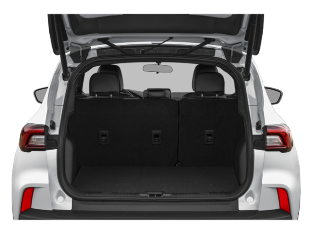 2025 Ford Escape ST-Line AWD image