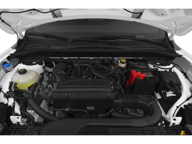 2025 Ford Escape ST-Line AWD image