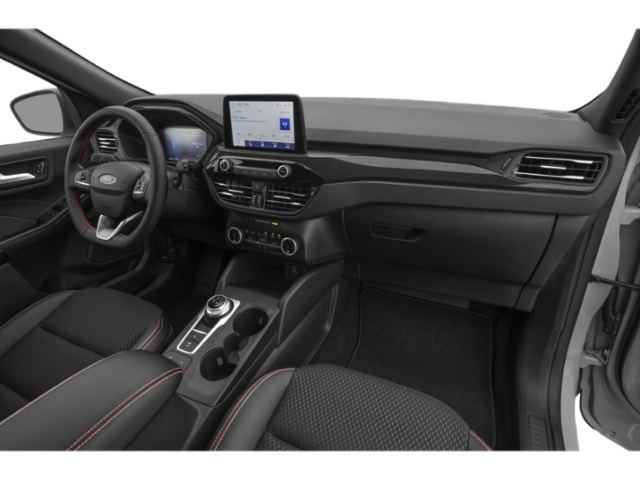 2025 Ford Escape ST-Line AWD image