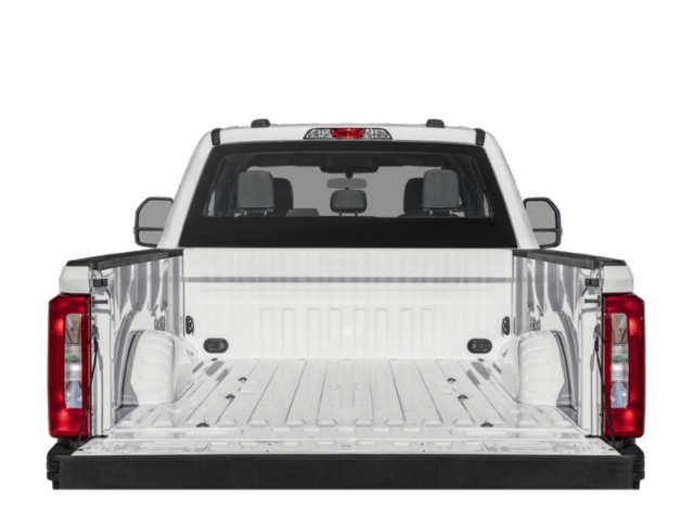 2025 Ford Super Duty F-250 SRW XL 2WD Crew Cab 6.75' Box image