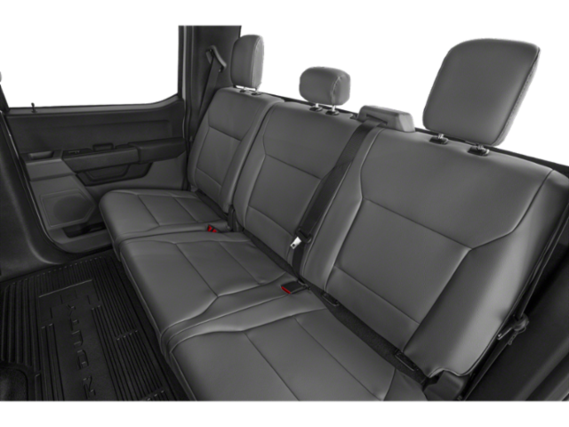 2025 Ford Super Duty F-250 SRW XL 2WD Crew Cab 6.75' Box image